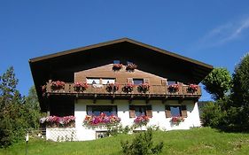 Casa Monteggia