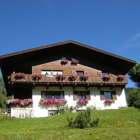Casa Monteggia Dobbiaco Zewnętrze zdjęcie
