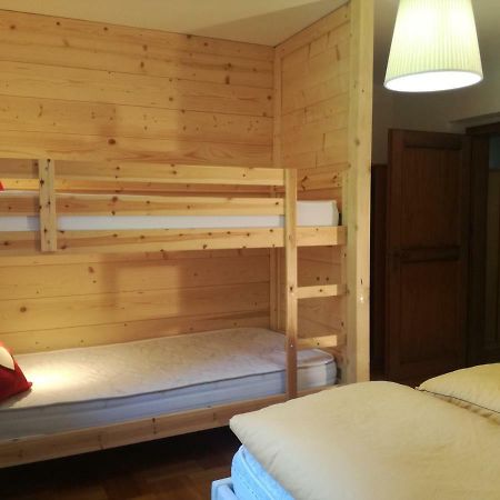 Casa Monteggia Dobbiaco Zewnętrze zdjęcie