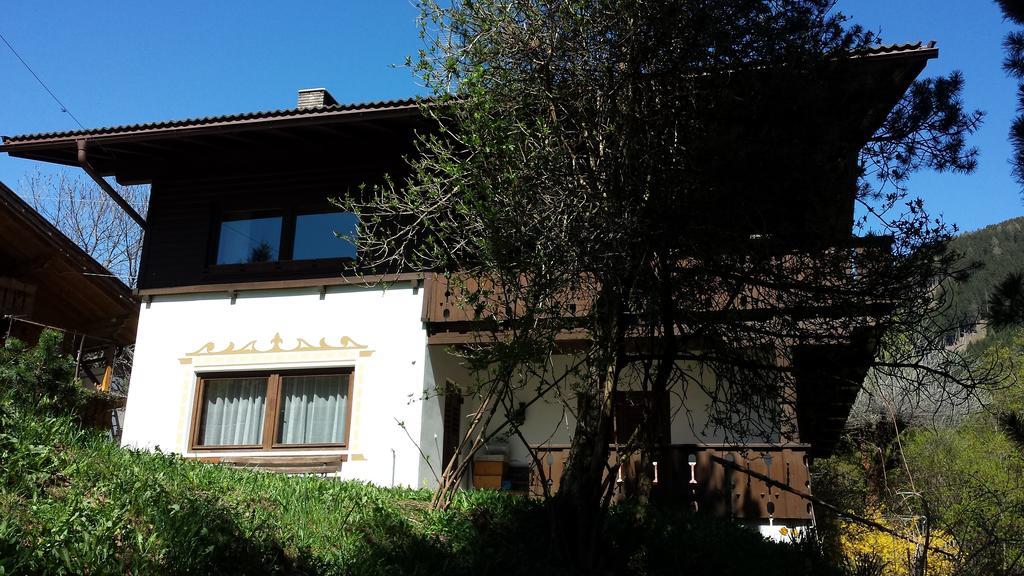 Casa Monteggia Dobbiaco Zewnętrze zdjęcie