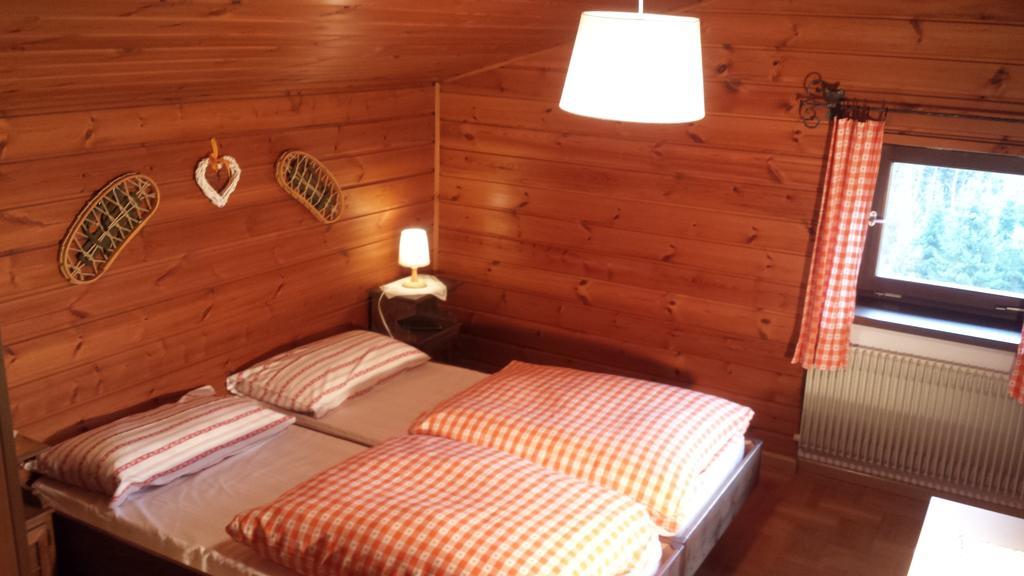 Casa Monteggia Dobbiaco Zewnętrze zdjęcie