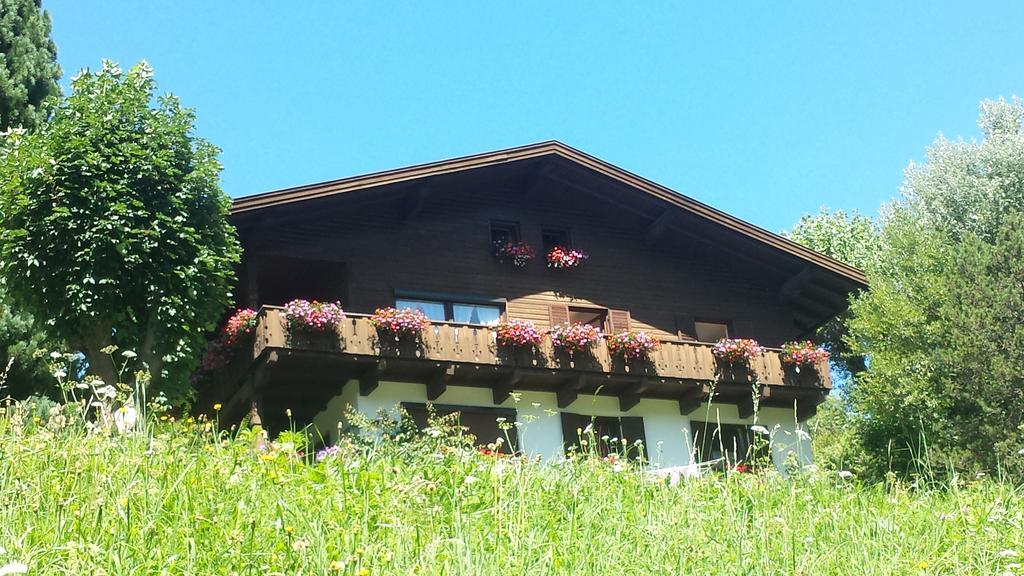 Casa Monteggia Dobbiaco Zewnętrze zdjęcie
