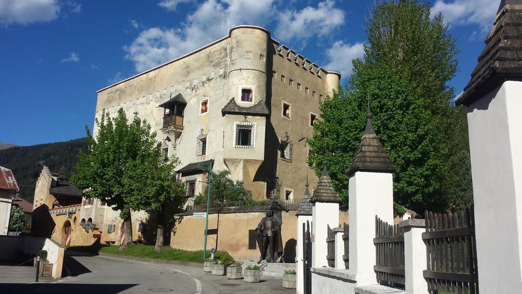 Casa Monteggia Dobbiaco Zewnętrze zdjęcie