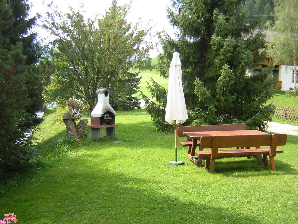 Casa Monteggia Dobbiaco Zewnętrze zdjęcie
